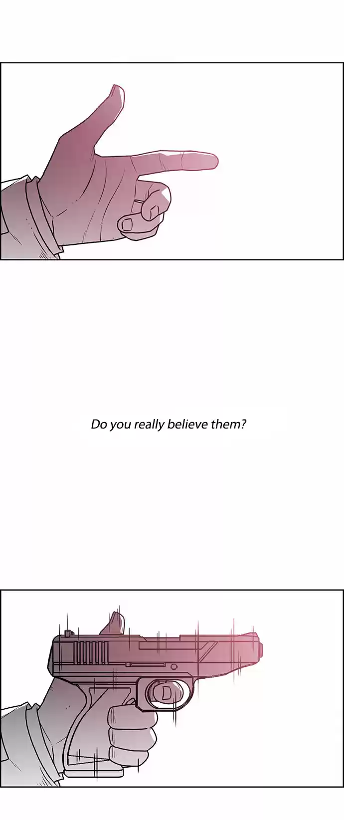 City of the Dead Sorcerer Ch. 201 Succession (Final)