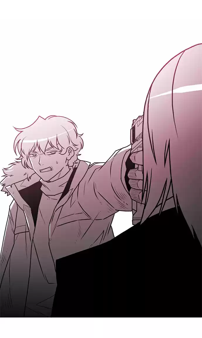 City of the Dead Sorcerer Ch. 201 Succession (Final)