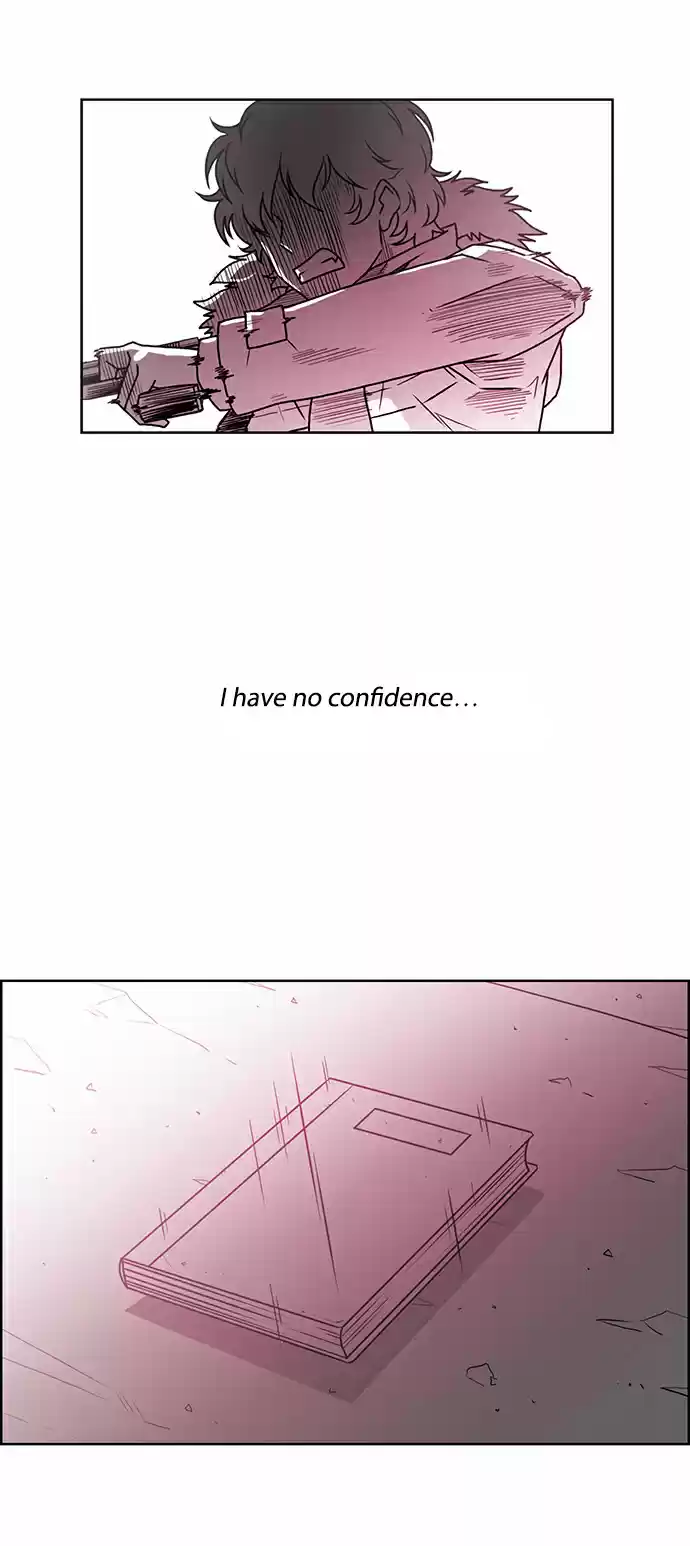 City of the Dead Sorcerer Ch. 201 Succession (Final)