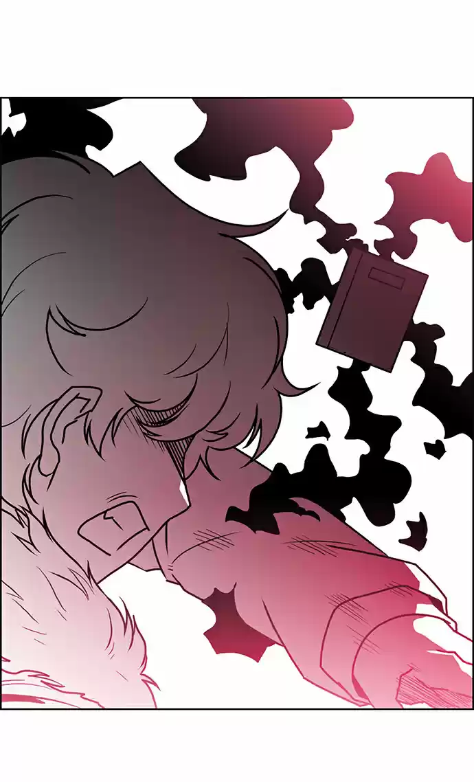 City of the Dead Sorcerer Ch. 201 Succession (Final)