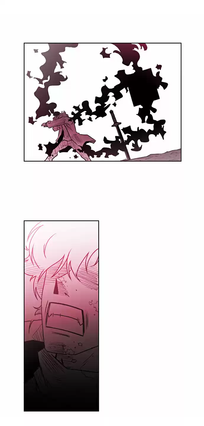 City of the Dead Sorcerer Ch. 201 Succession (Final)