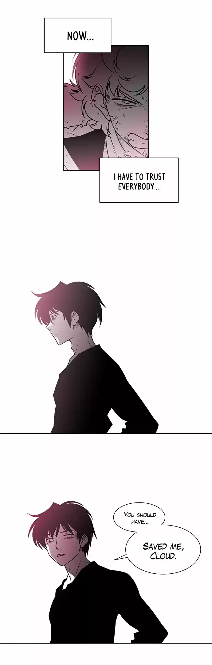 City of the Dead Sorcerer Ch. 201 Succession (Final)