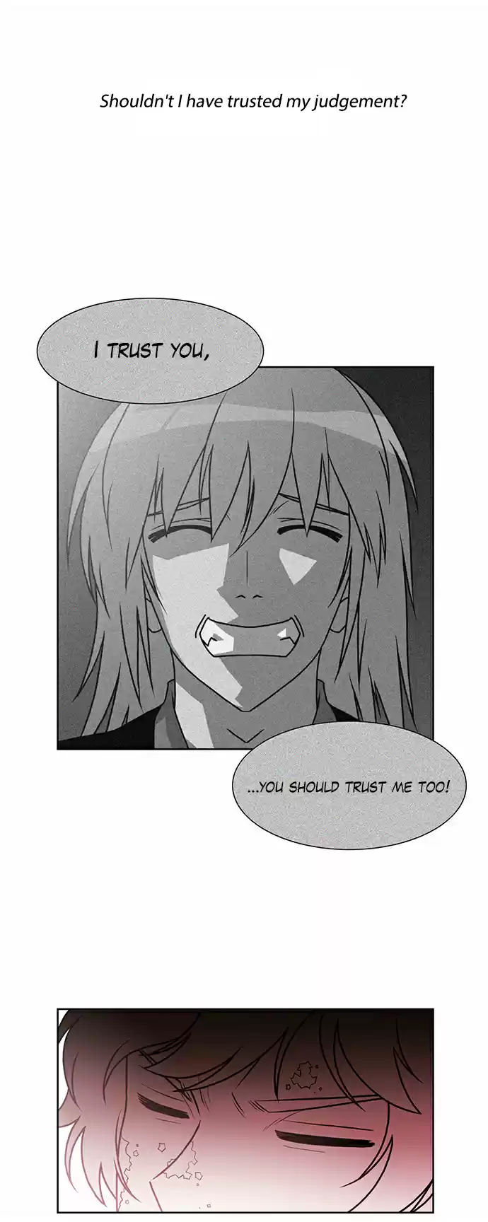 City of the Dead Sorcerer Ch. 201 Succession (Final)