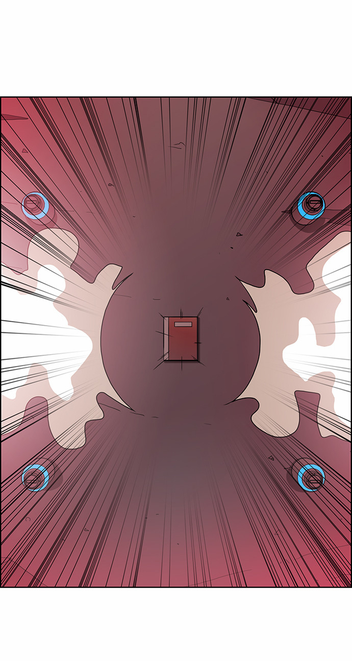 City of the Dead Sorcerer Ch. 201 Succession (Final)