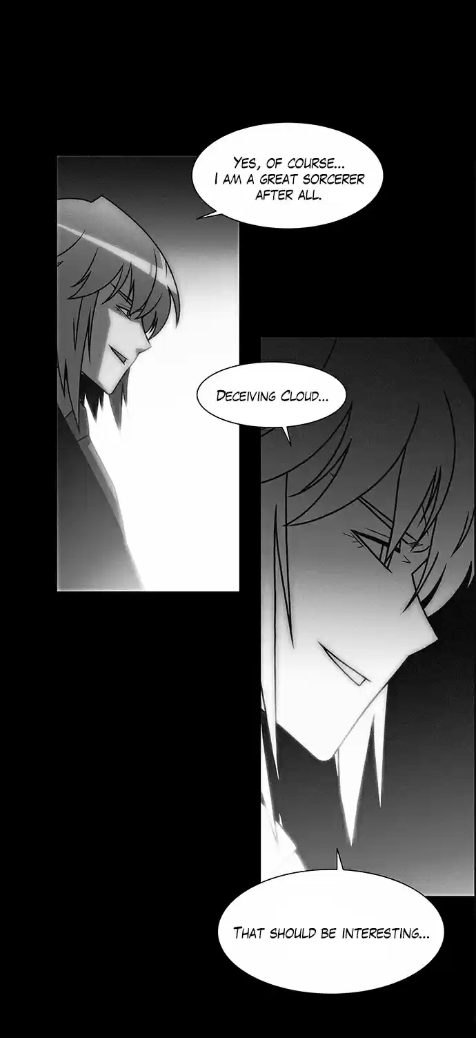 City of the Dead Sorcerer Ch. 201 Succession (Final)