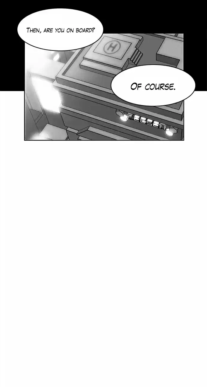 City of the Dead Sorcerer Ch. 201 Succession (Final)