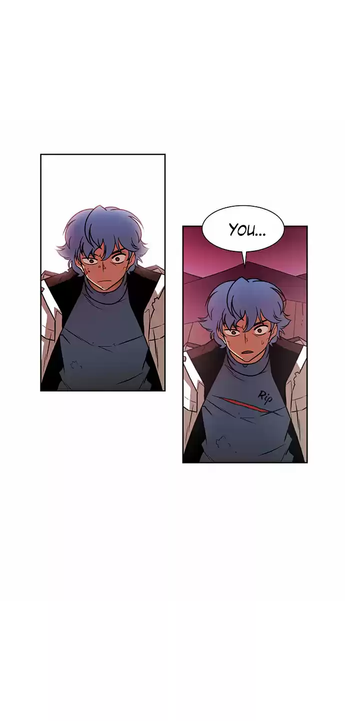 City of the Dead Sorcerer Ch. 201 Succession (Final)