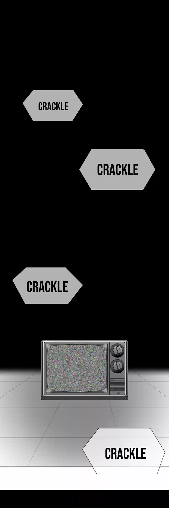 City of the Dead Sorcerer Ch. 202 Pirate Broadcast (3)