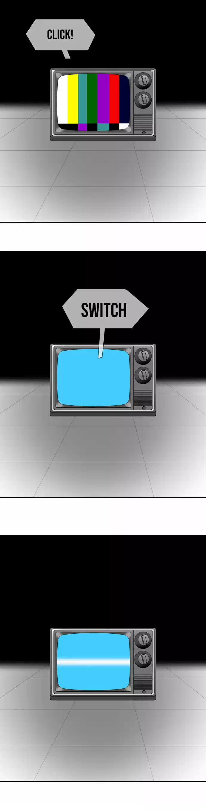 City of the Dead Sorcerer Ch. 202 Pirate Broadcast (3)