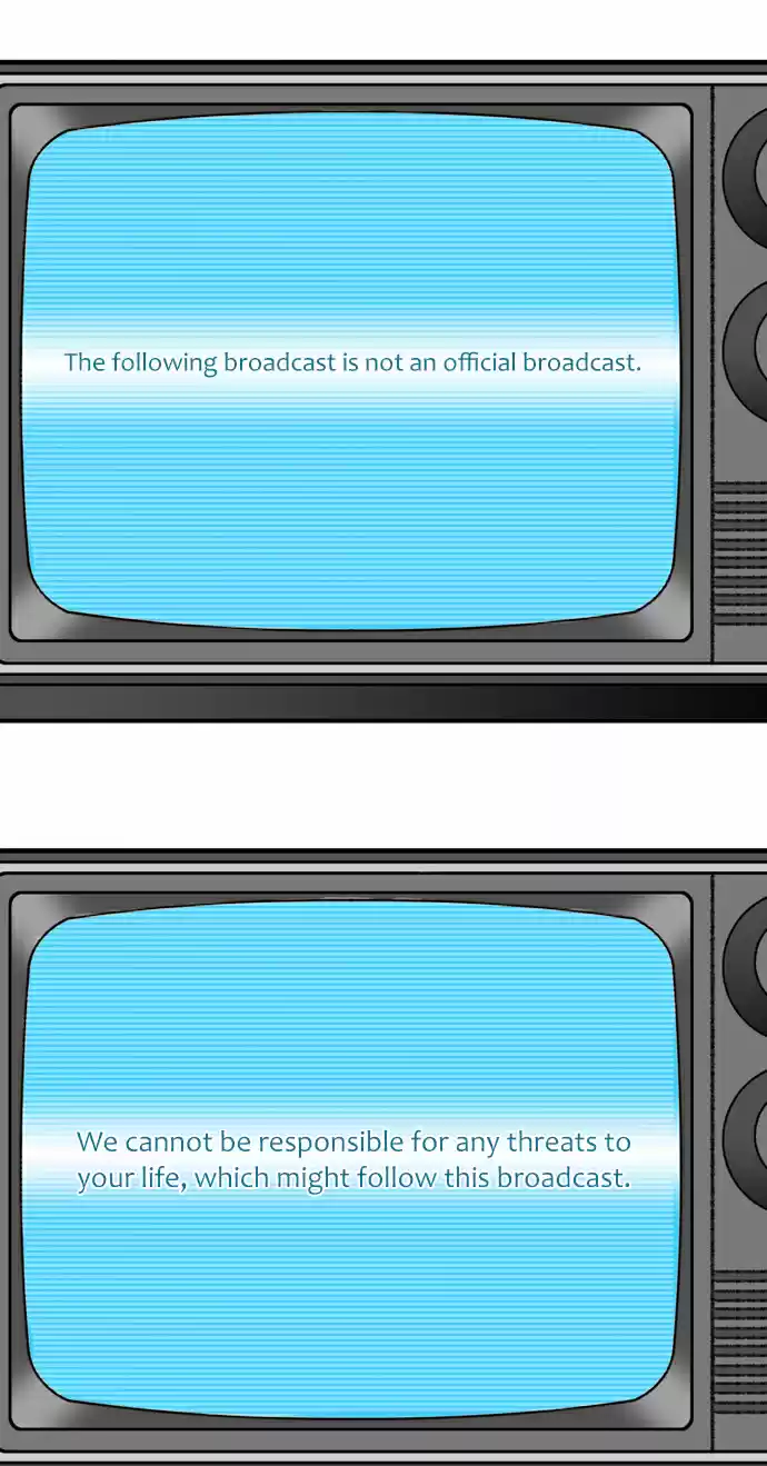 City of the Dead Sorcerer Ch. 202 Pirate Broadcast (3)