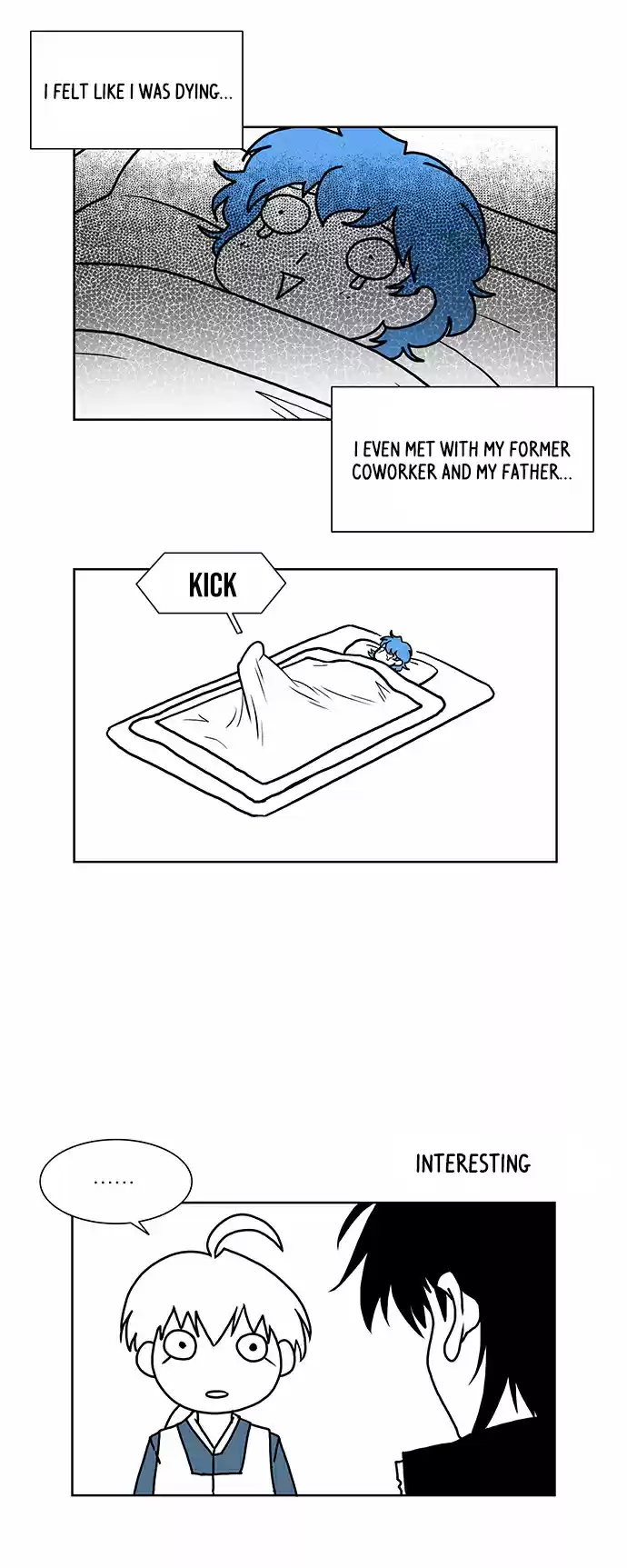 City of the Dead Sorcerer Ch. 202 Pirate Broadcast (3)