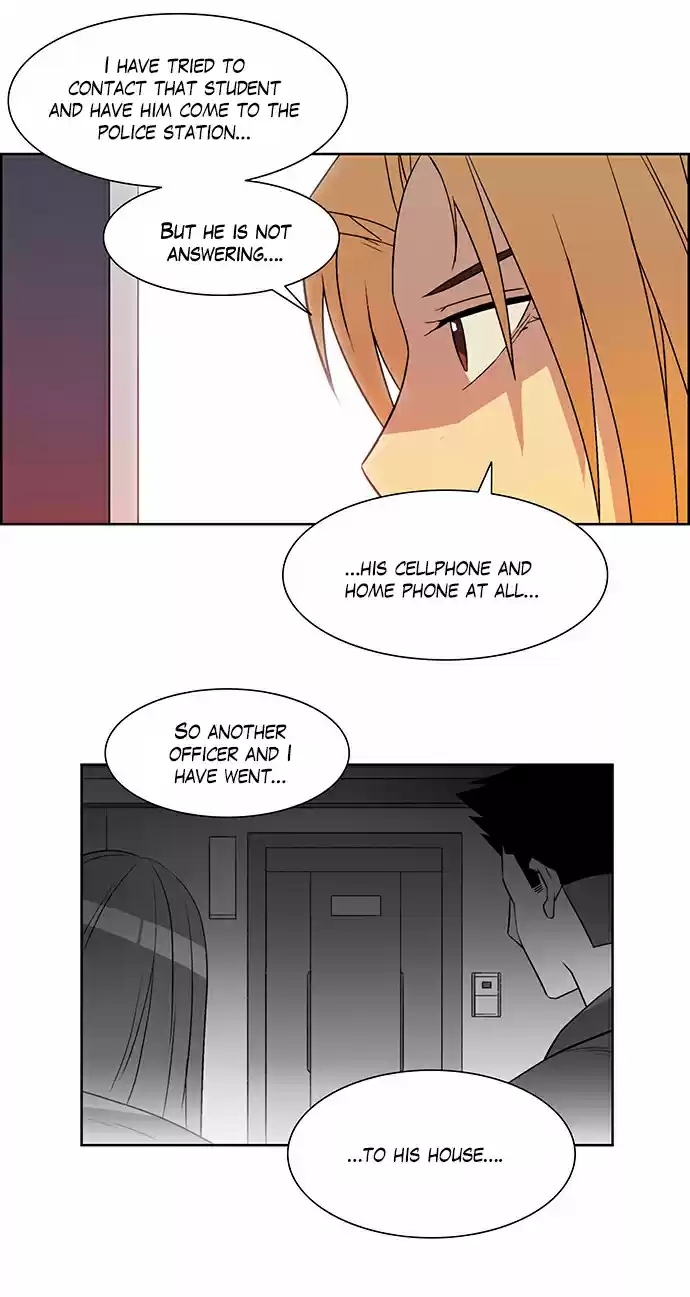 City of the Dead Sorcerer Ch. 202 Pirate Broadcast (3)