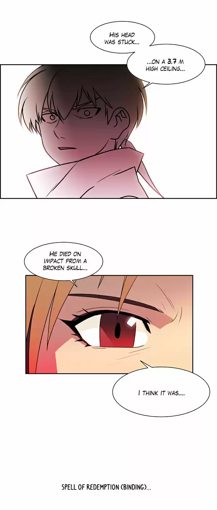 City of the Dead Sorcerer Ch. 202 Pirate Broadcast (3)