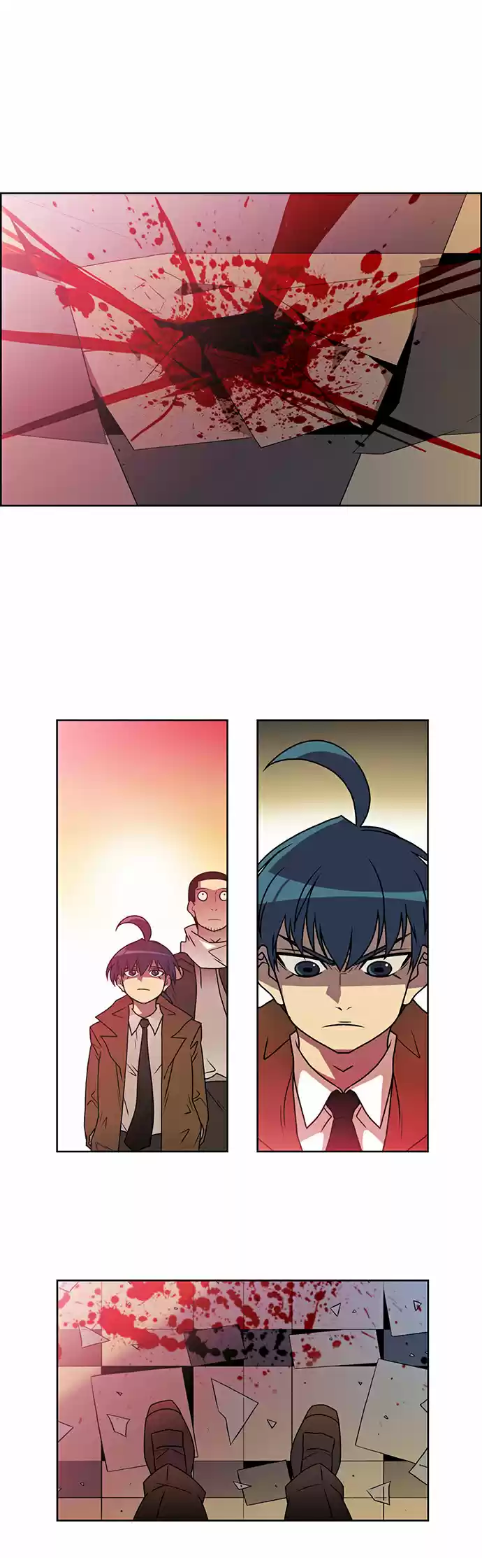 City of the Dead Sorcerer Ch. 202 Pirate Broadcast (3)