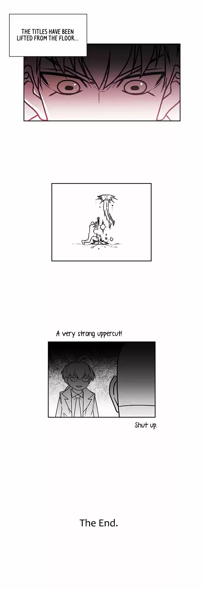 City of the Dead Sorcerer Ch. 202 Pirate Broadcast (3)