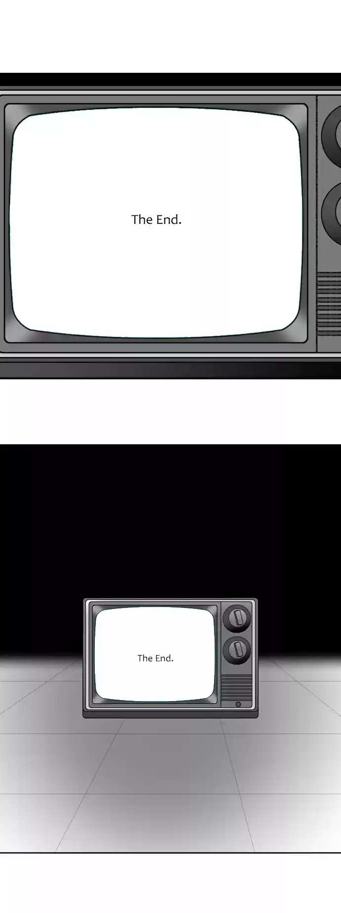 City of the Dead Sorcerer Ch. 202 Pirate Broadcast (3)