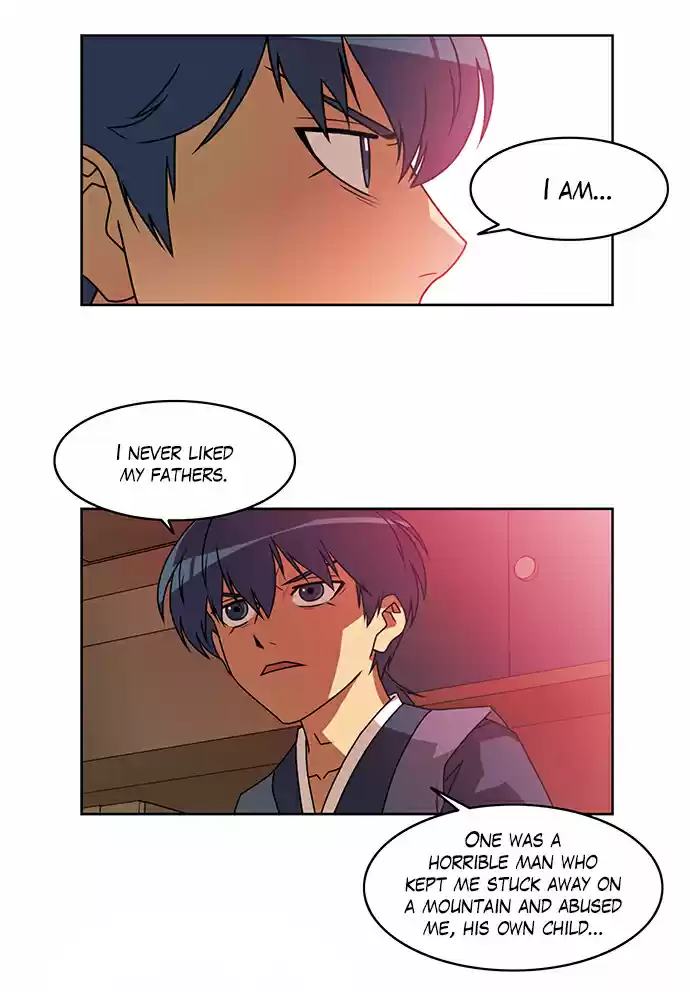 City of the Dead Sorcerer Ch. 203 Time (1)