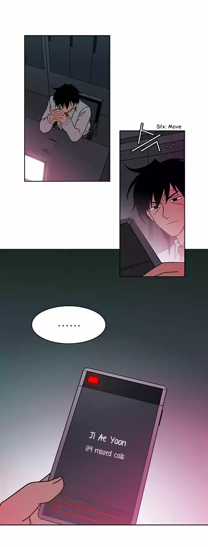 City of the Dead Sorcerer Ch. 203 Time (1)