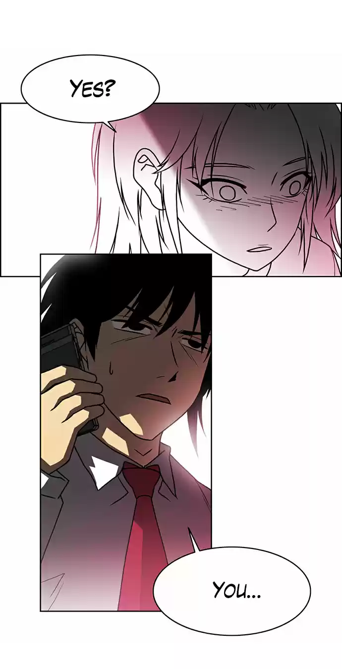 City of the Dead Sorcerer Ch. 203 Time (1)