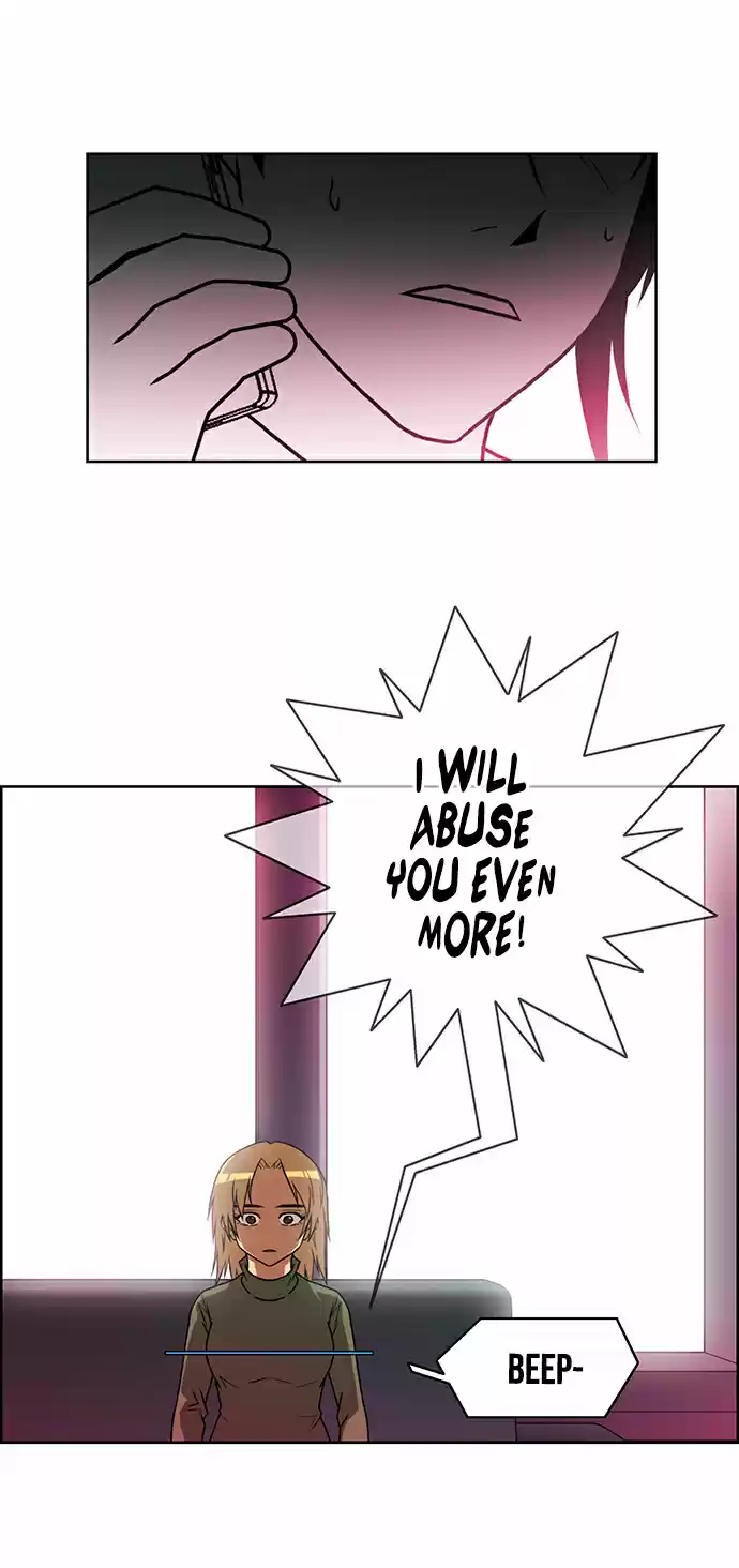 City of the Dead Sorcerer Ch. 203 Time (1)