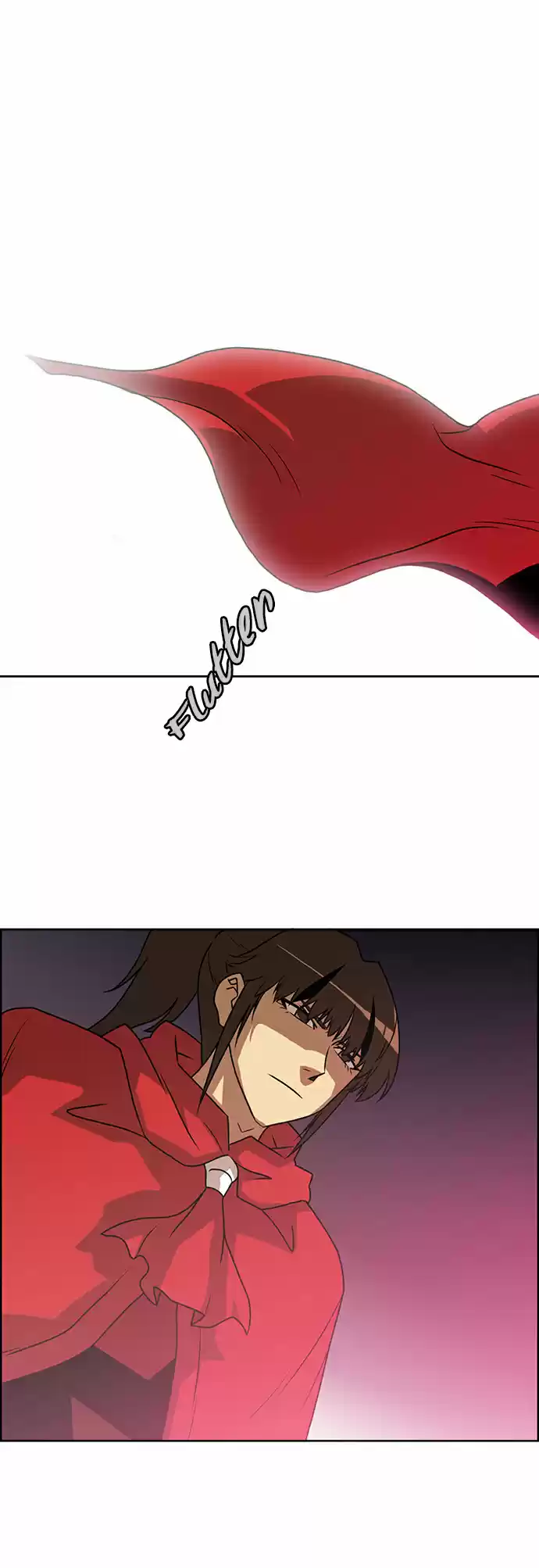 City of the Dead Sorcerer Ch. 203 Time (1)