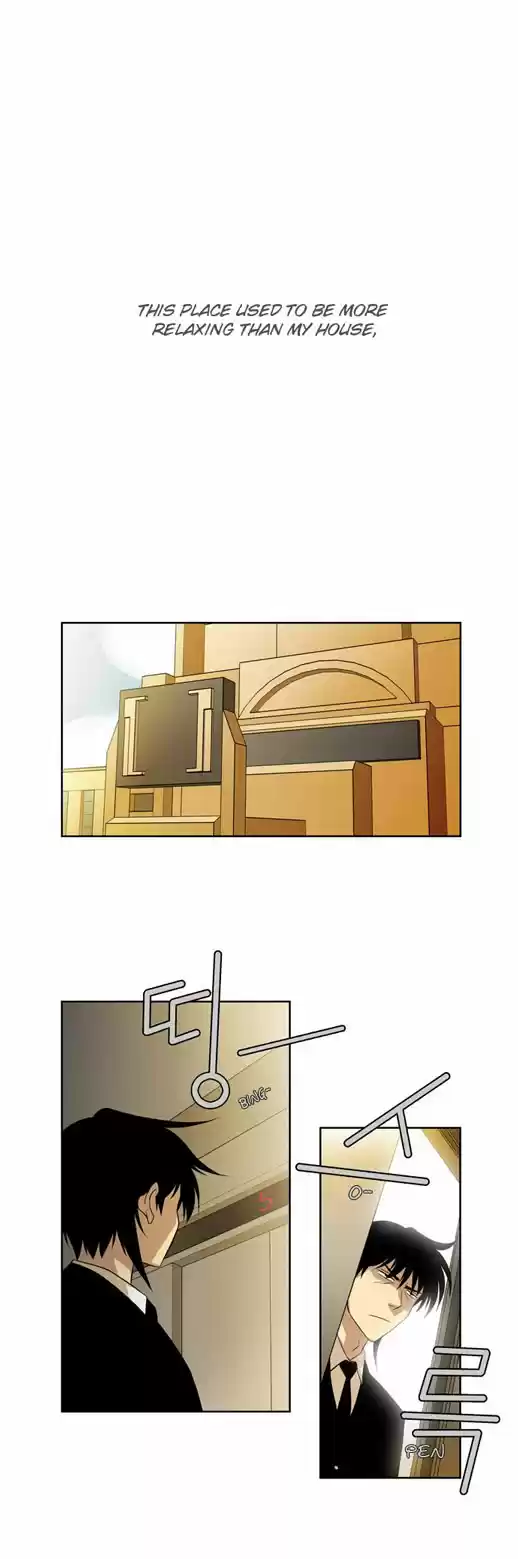 City of the Dead Sorcerer Ch. 21 Black Room (8)