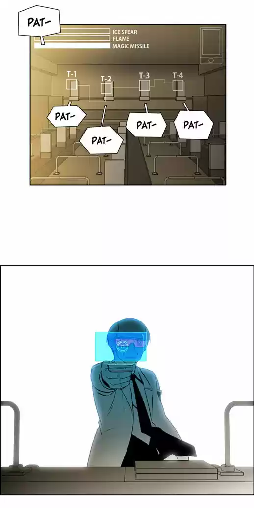 City of the Dead Sorcerer Ch. 21 Black Room (8)