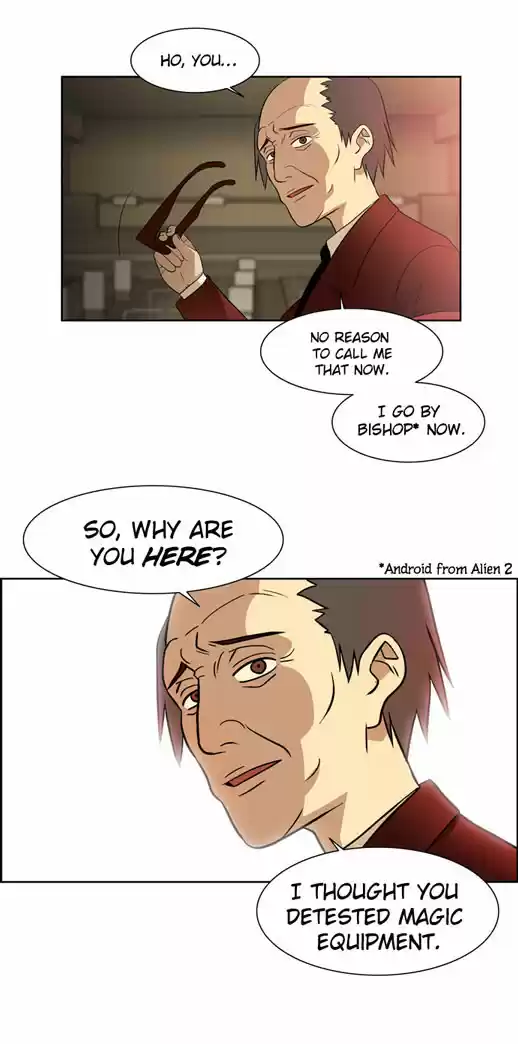 City of the Dead Sorcerer Ch. 21 Black Room (8)