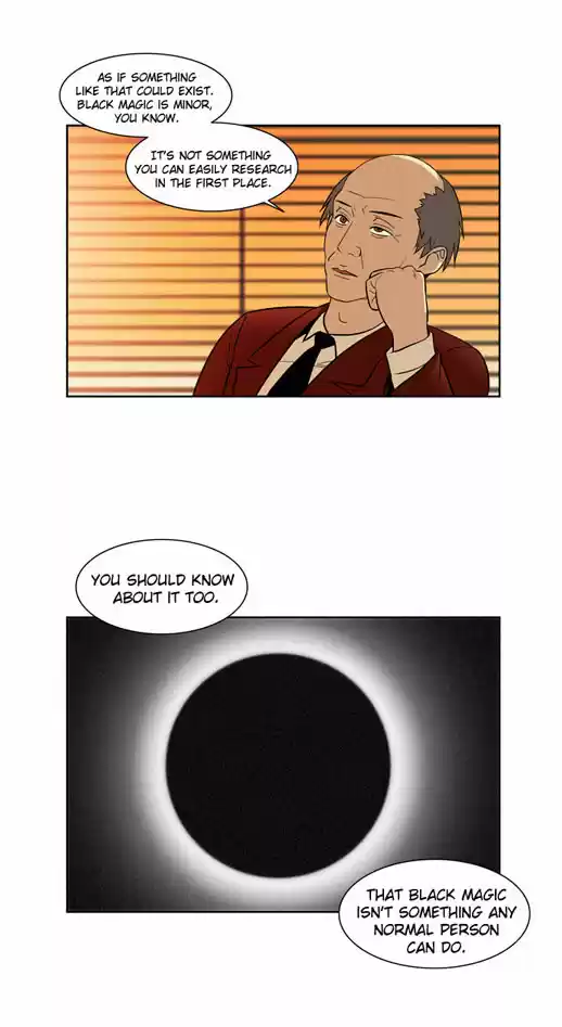 City of the Dead Sorcerer Ch. 21 Black Room (8)