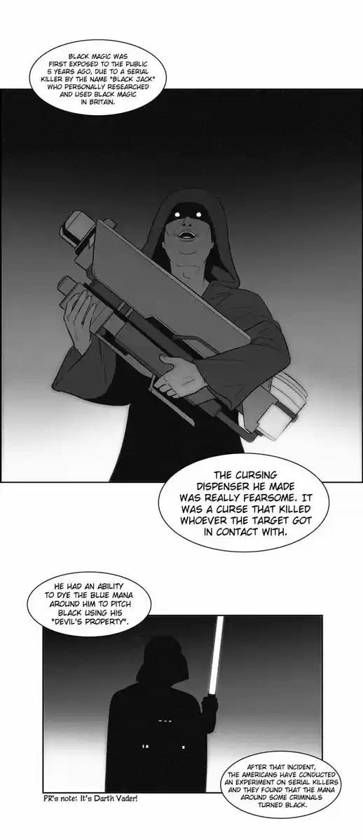 City of the Dead Sorcerer Ch. 21 Black Room (8)