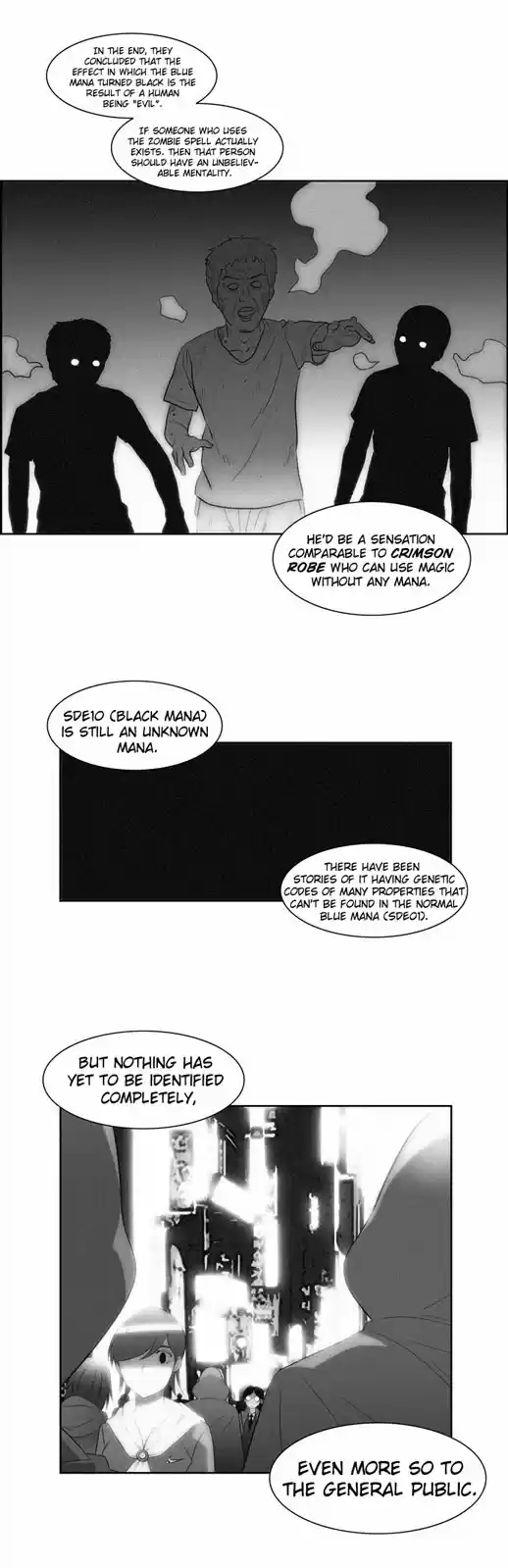 City of the Dead Sorcerer Ch. 21 Black Room (8)