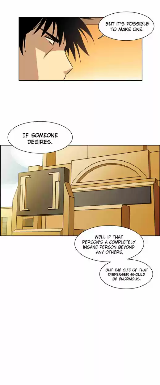 City of the Dead Sorcerer Ch. 21 Black Room (8)