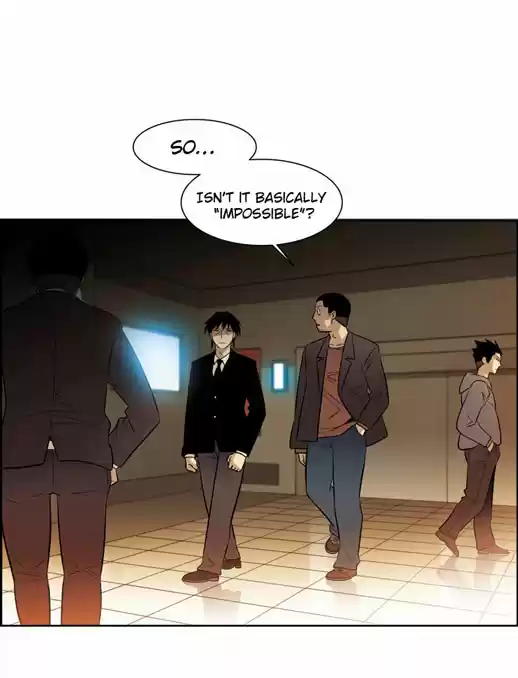 City of the Dead Sorcerer Ch. 21 Black Room (8)