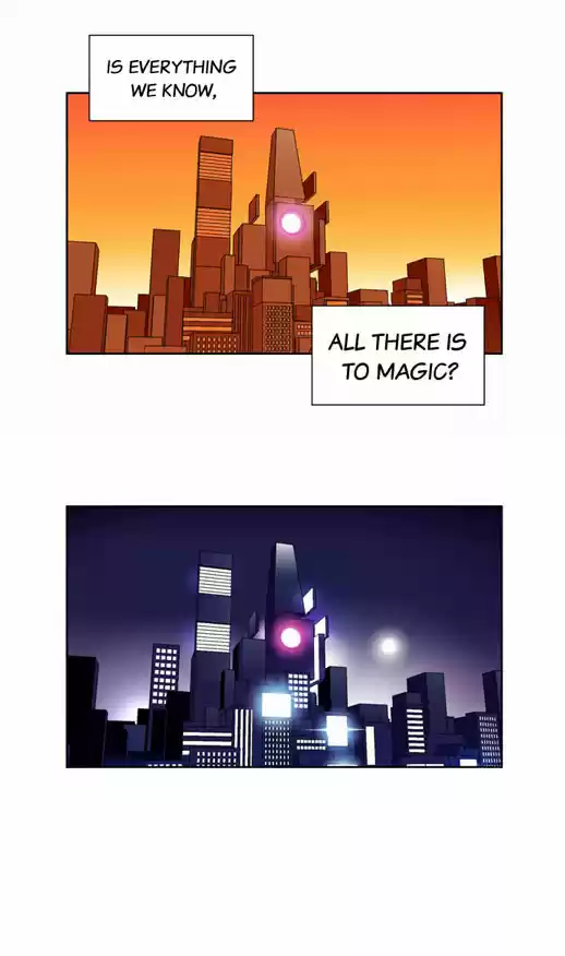 City of the Dead Sorcerer Ch. 21 Black Room (8)