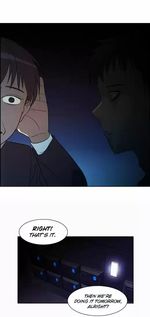 City of the Dead Sorcerer Ch. 21 Black Room (8)