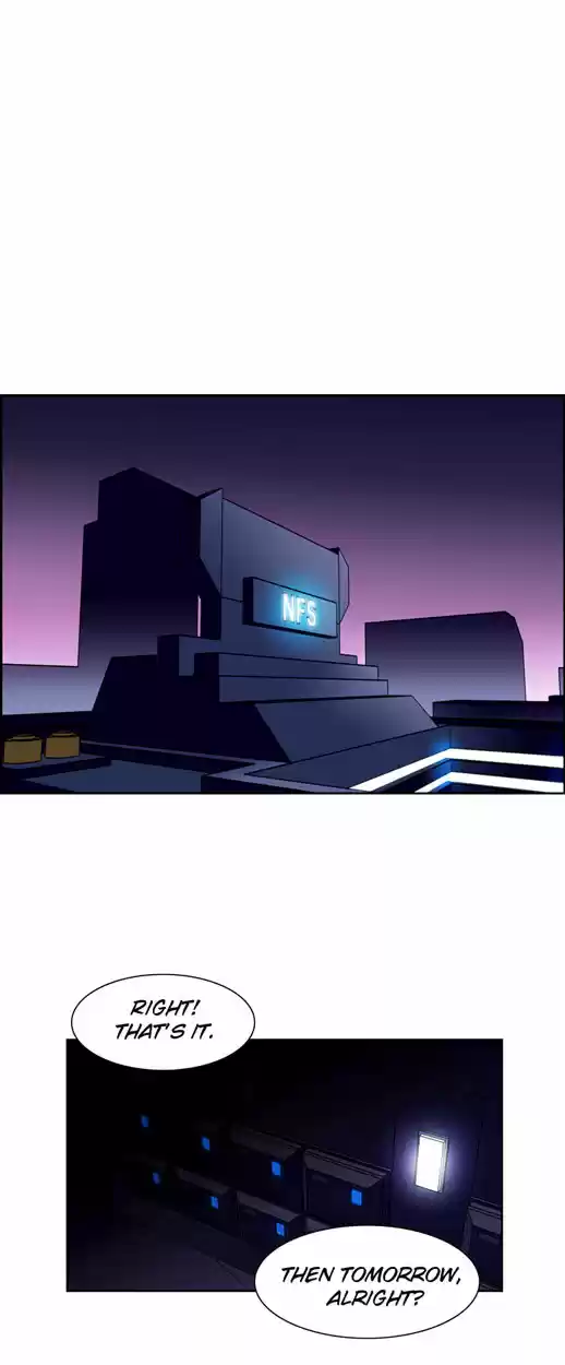 City of the Dead Sorcerer Ch. 22 Black Room (9)