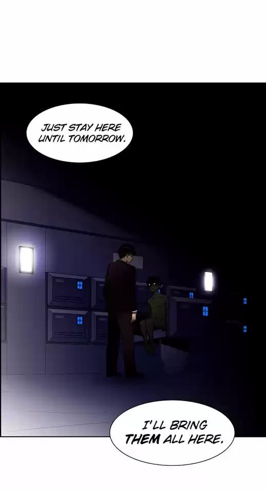 City of the Dead Sorcerer Ch. 22 Black Room (9)