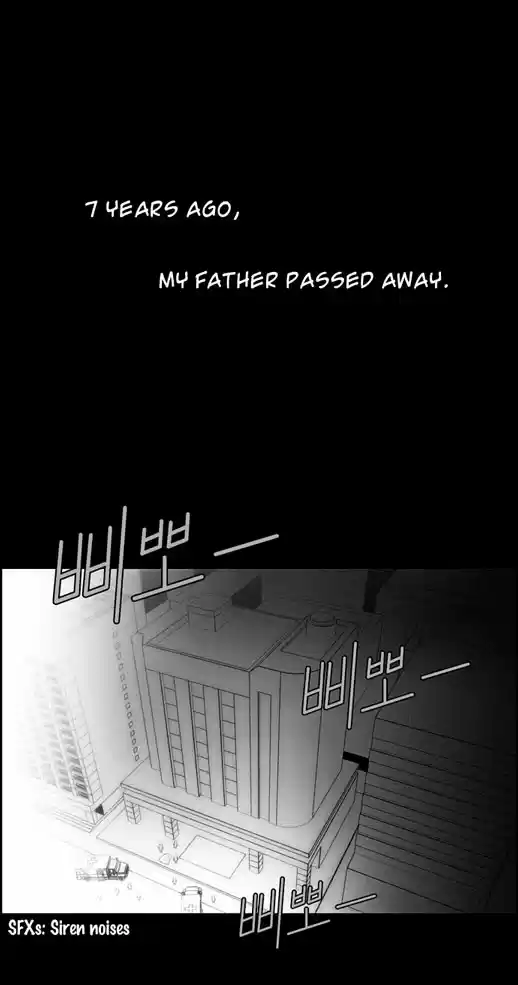 City of the Dead Sorcerer Ch. 22 Black Room (9)