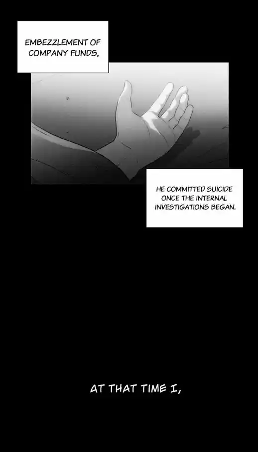 City of the Dead Sorcerer Ch. 22 Black Room (9)