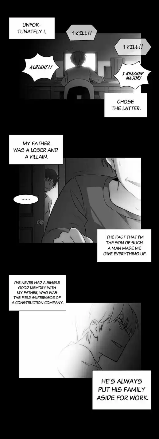 City of the Dead Sorcerer Ch. 22 Black Room (9)