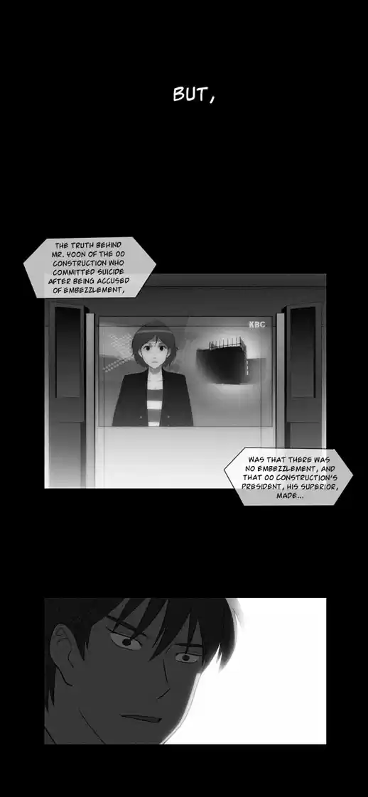 City of the Dead Sorcerer Ch. 22 Black Room (9)