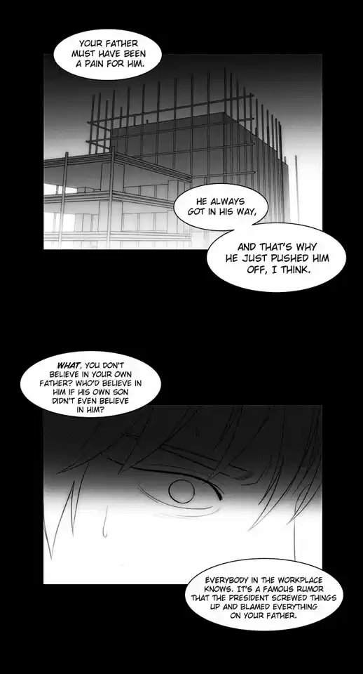 City of the Dead Sorcerer Ch. 22 Black Room (9)