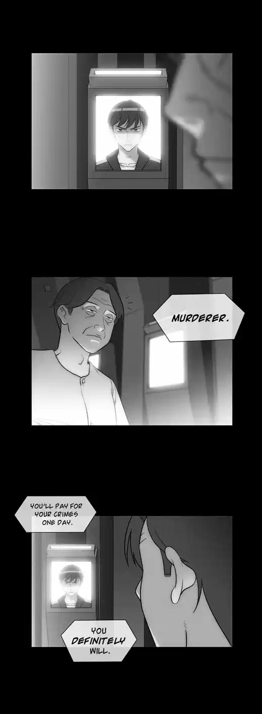 City of the Dead Sorcerer Ch. 22 Black Room (9)