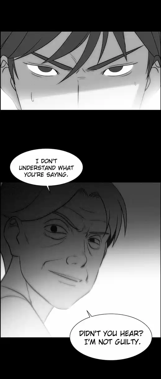 City of the Dead Sorcerer Ch. 22 Black Room (9)