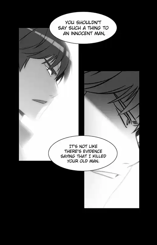 City of the Dead Sorcerer Ch. 22 Black Room (9)