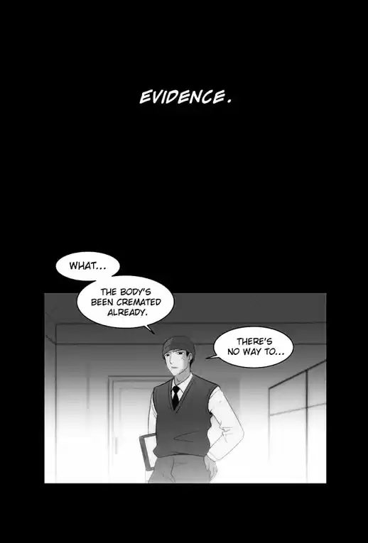 City of the Dead Sorcerer Ch. 22 Black Room (9)