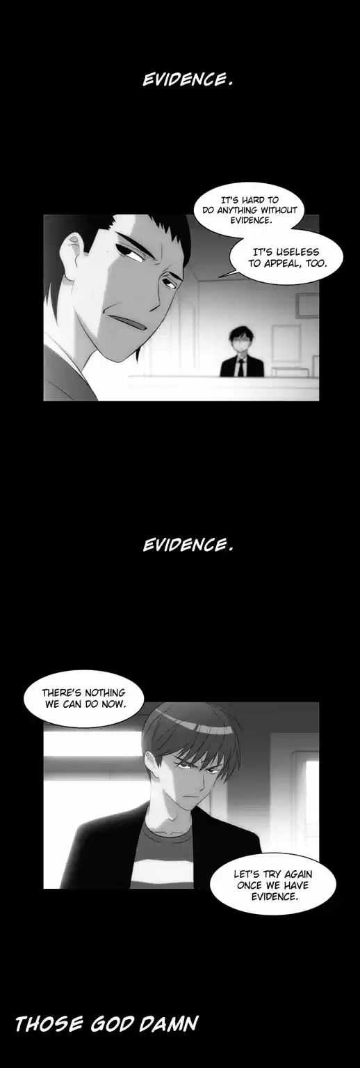 City of the Dead Sorcerer Ch. 22 Black Room (9)