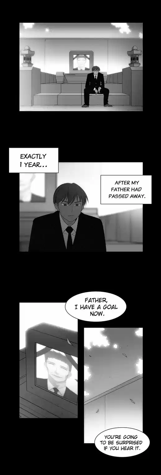 City of the Dead Sorcerer Ch. 22 Black Room (9)