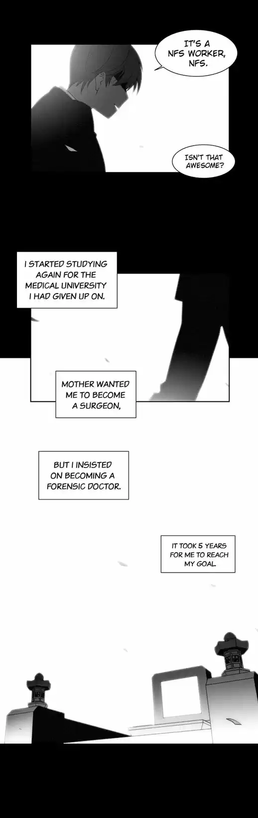 City of the Dead Sorcerer Ch. 22 Black Room (9)