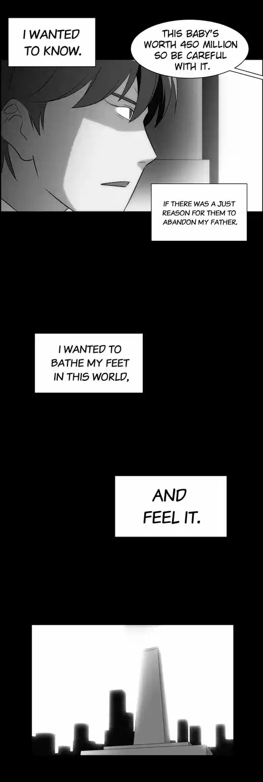 City of the Dead Sorcerer Ch. 22 Black Room (9)